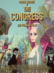 The Congress - Ari Folman